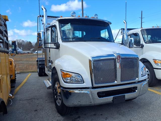 2025 Kenworth T380 T380