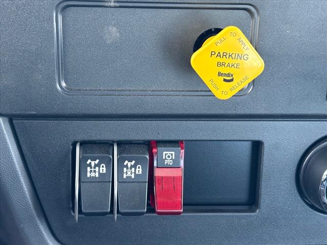 2025 Kenworth T-480 Rollback