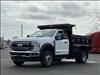 2024 Ford F-450 Super Duty XL
