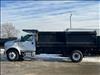 2025 Ford F-750 Super Duty