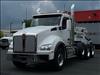 2025 Kenworth T880 Single Cab
