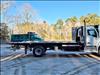 2025 Kenworth T280 Flatbed Rollback