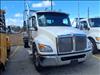 2025 Kenworth T380 T380