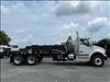 2025 Kenworth T480 Single Cab