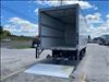 2025 Isuzu NRR Gas Box