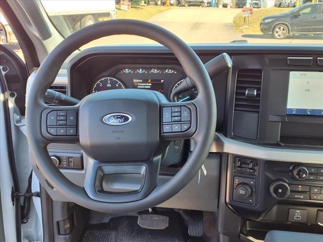 2024 Ford F550 XL