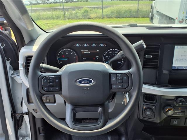 2025 Ford F450 XL