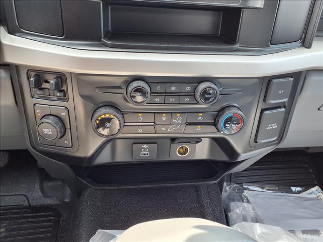 2024 Ford F600 CHIP
