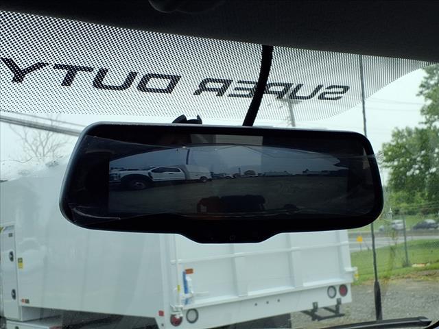 2026 Ford F750 SUPER DUTY