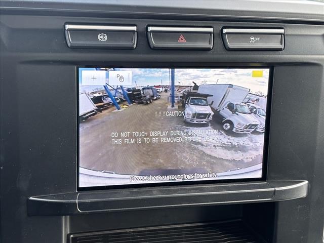 2024 Ford F550 XL
