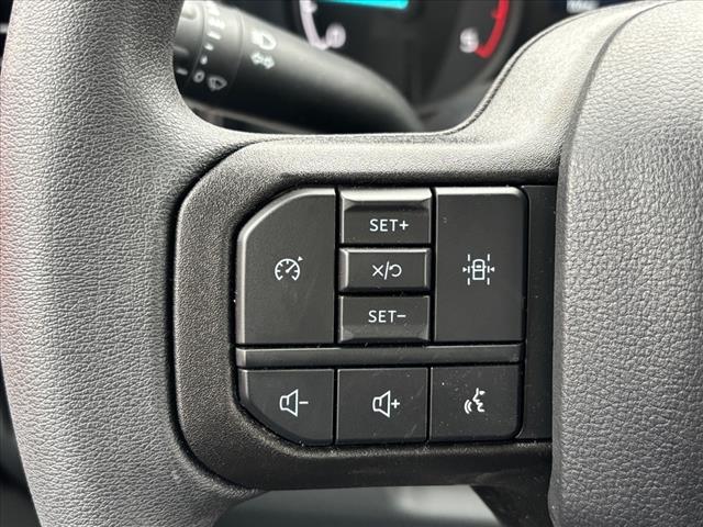 2024 Ford F550 XL