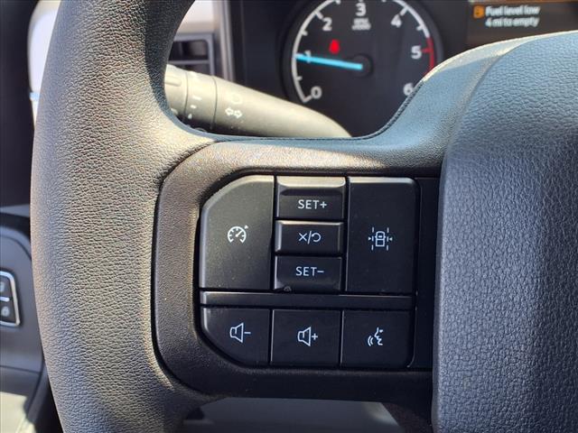 2025 Ford F550 XL