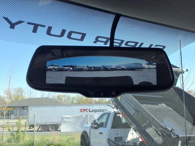 2026 Ford F750 SUPER DUTY
