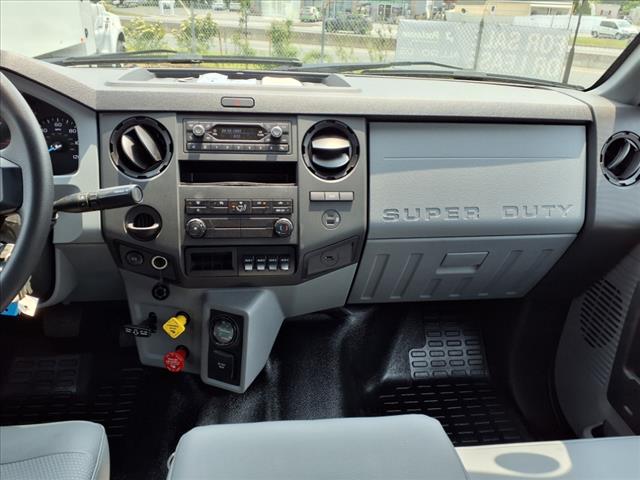 2026 Ford F750 SUPER DUTY