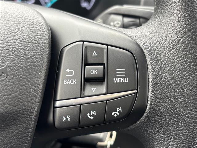 2024 Ford Transit 350