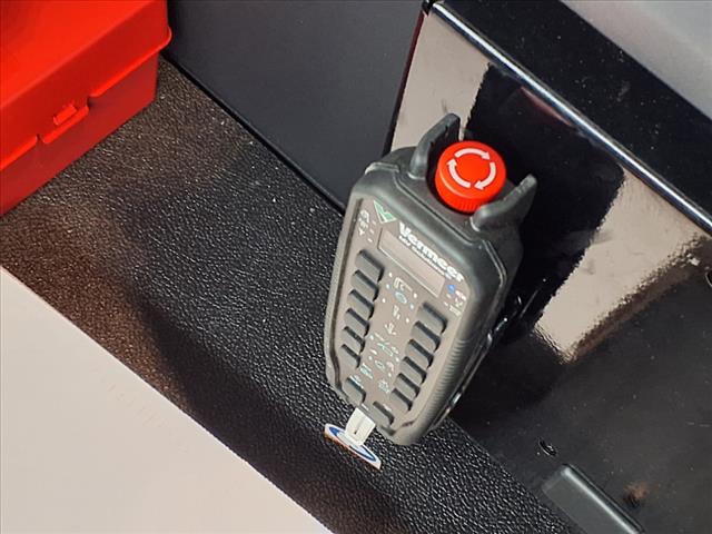 2025 Kenworth T880 VACUUM