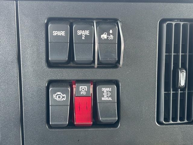 2025 Kenworth T280 Chip