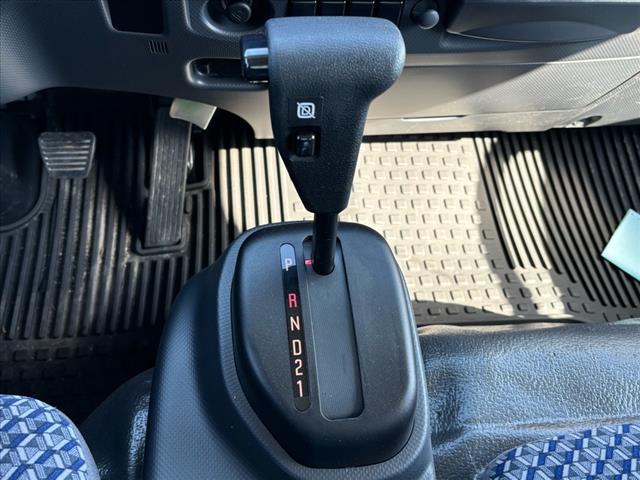 2024 Isuzu NPR XD XD