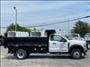 2024 Ford F-550 Super Duty XL