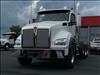 2025 Kenworth T880 Single Cab