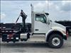 2025 Kenworth T480 Single Cab