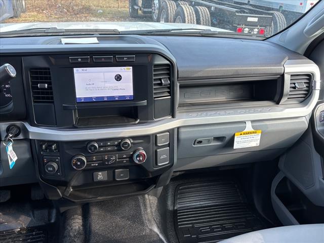 2024 Ford F550 XL