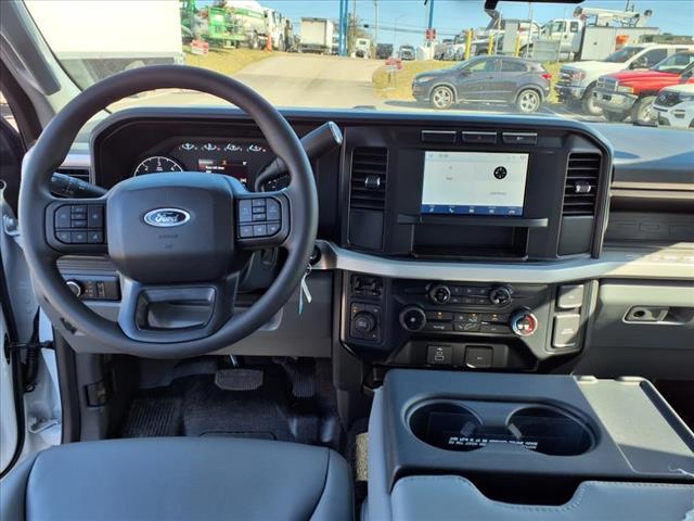 2024 Ford F550 XL