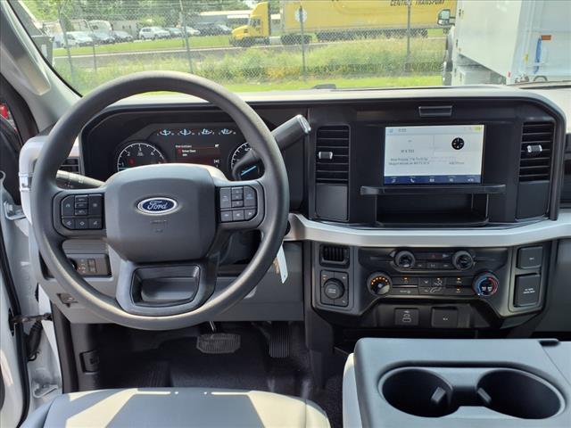 2025 Ford F450 XL