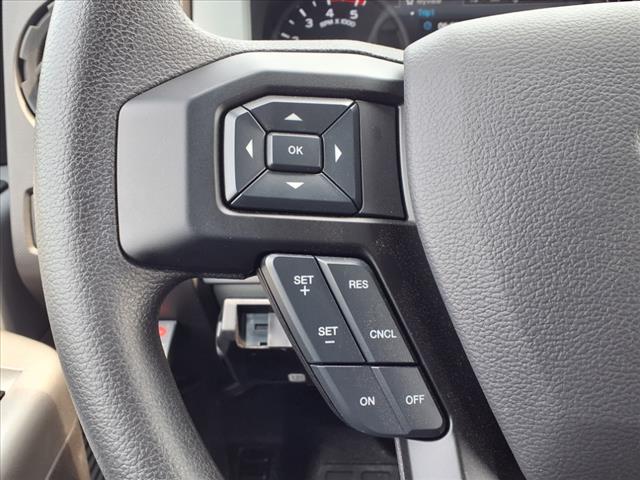 2026 Ford F750 CHIP