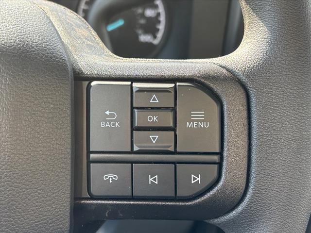 2024 Ford F550 XL