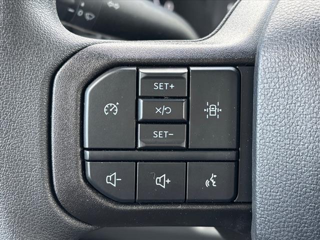 2024 Ford F550 XL