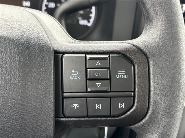 2024 Ford F550 XL