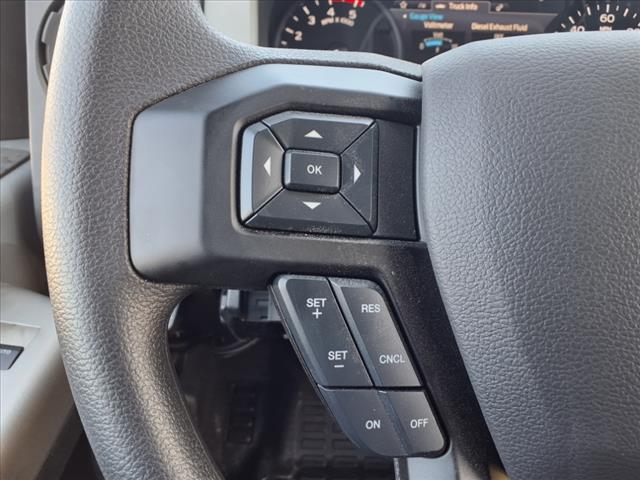 2026 Ford F750 SUPER DUTY