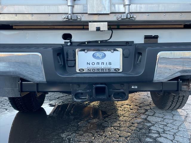 2025 Ford F-350 Super Duty XL