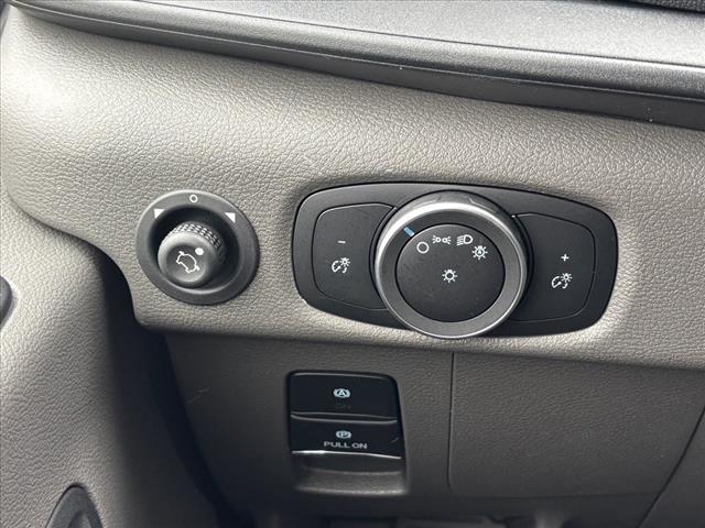 2024 Ford Transit 350