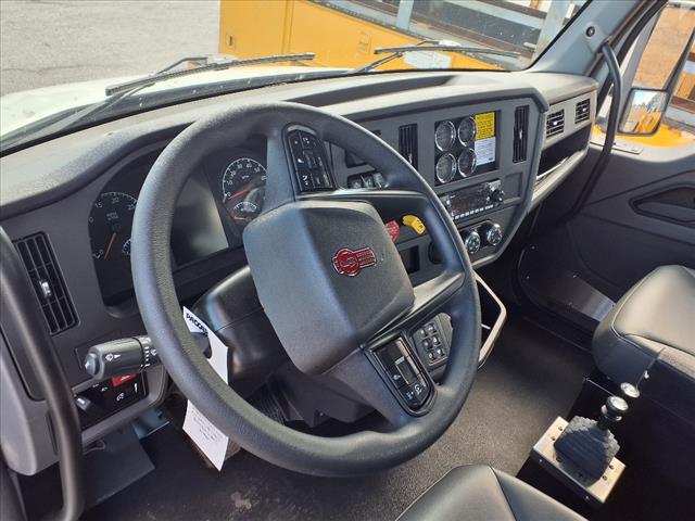 2025 Kenworth T380 T380