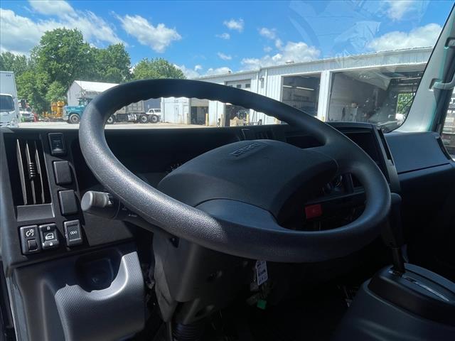 2024 Isuzu NPR HD Landscape
