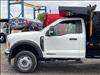 2024 Ford F-550 Super Duty XL