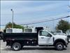 2025 Ford F-550 Super Duty XL