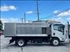 2024 Isuzu NRR LANSCAPE DUMP
