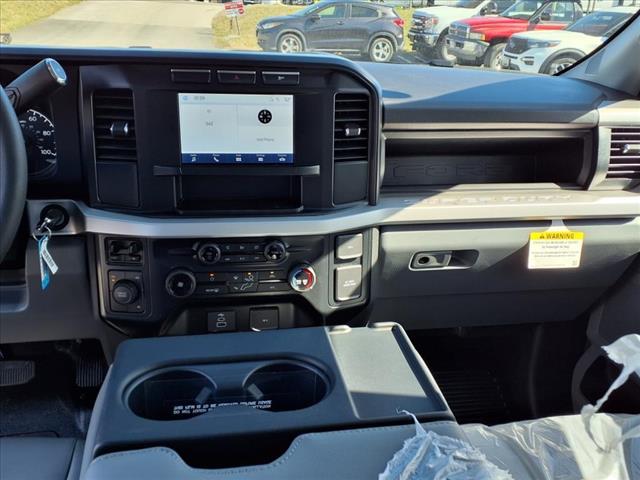 2024 Ford F550 XL