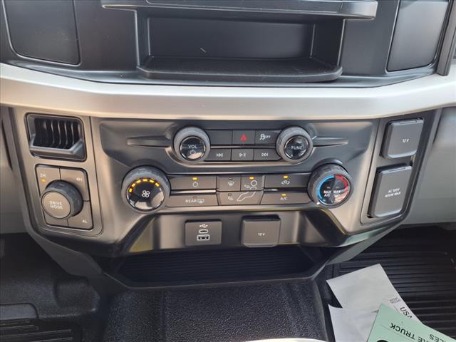 2025 Ford F450 XL