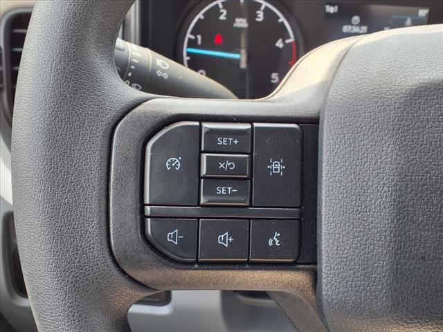 2024 Ford F600 CHIP