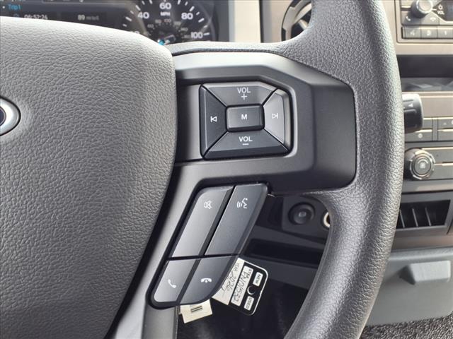 2026 Ford F750 CHIP
