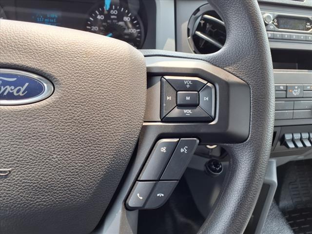 2026 Ford F750 SUPER DUTY
