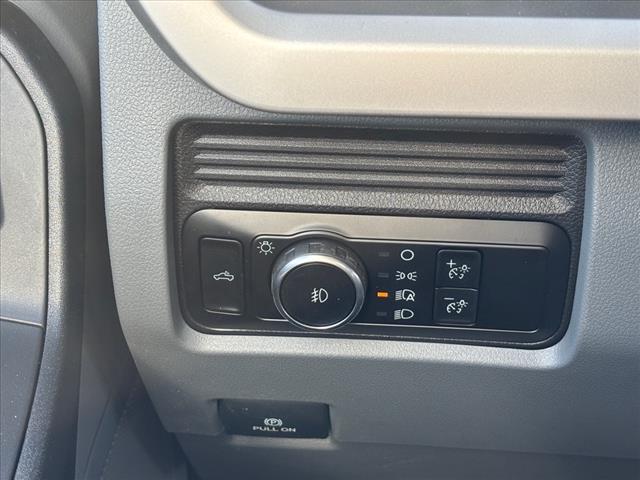 2024 Ford F550 XL