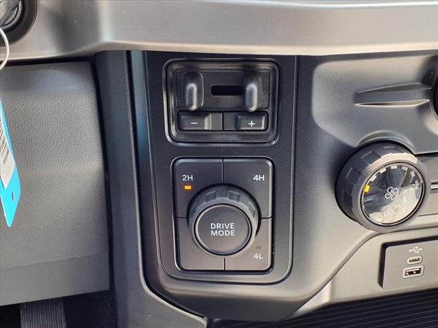 2025 Ford F550 XL