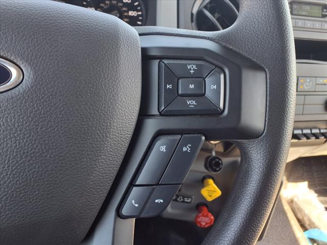2026 Ford F750 SUPER DUTY
