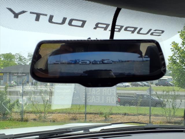 2026 Ford F750 SUPER DUTY
