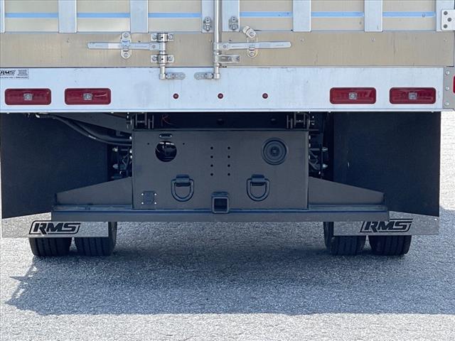 2024 Isuzu NRR Service Body